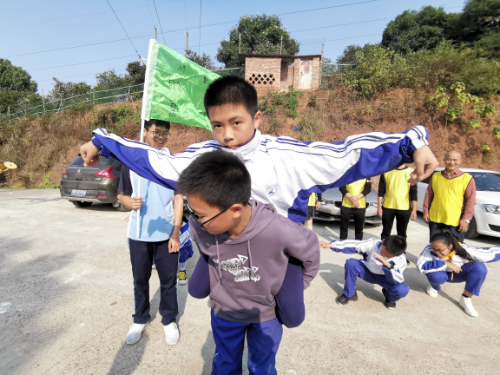 株洲主題團建活動(dòng),企業(yè)內訓服務(wù),株洲星智匯企業(yè)咨詢(xún)管理有限公司