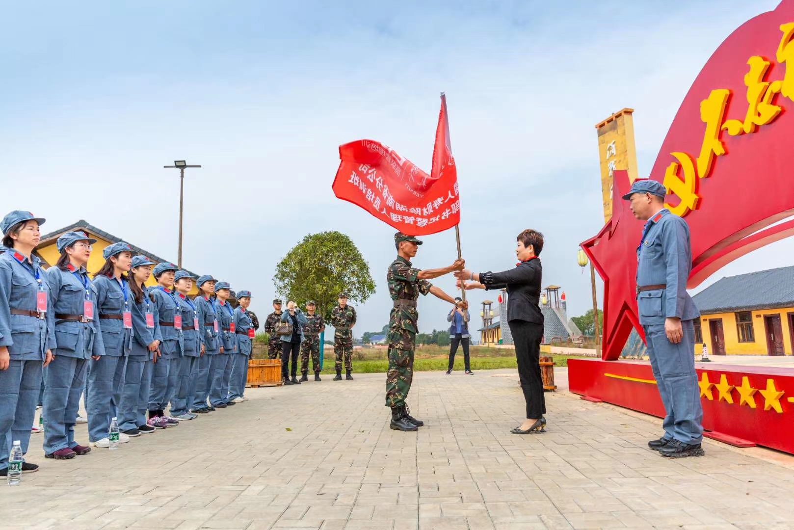 株洲主題團建活動(dòng),企業(yè)內訓服務(wù),株洲星智匯企業(yè)咨詢(xún)管理有限公司